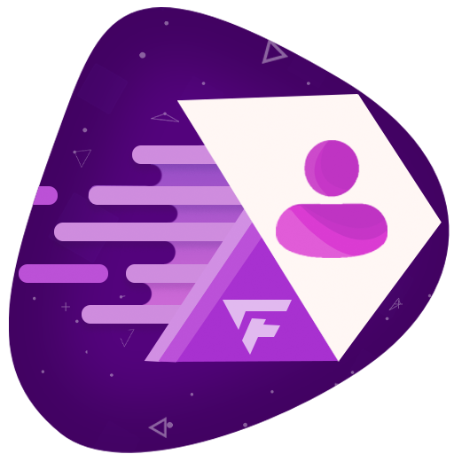 FiraFollower App Icon